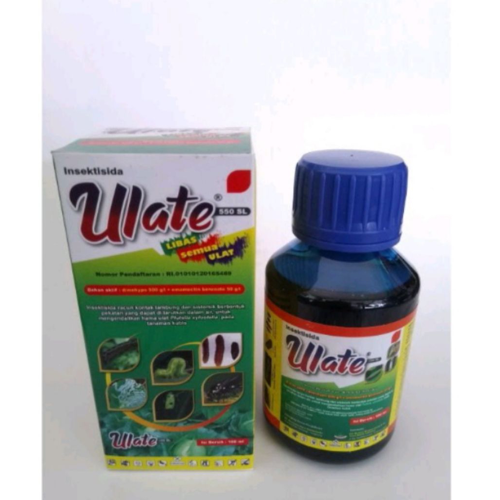 ULATE 550 SL 100ML