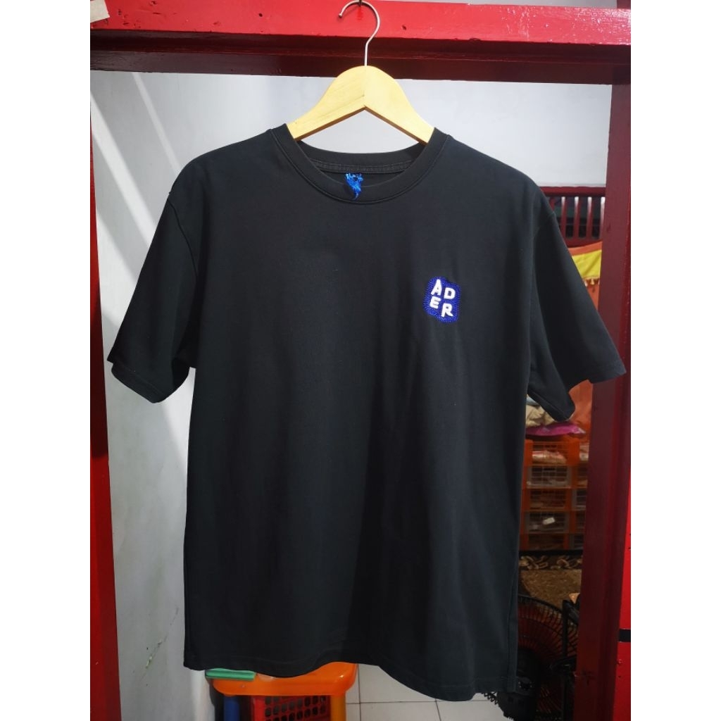 KAOS UNISEX ADER