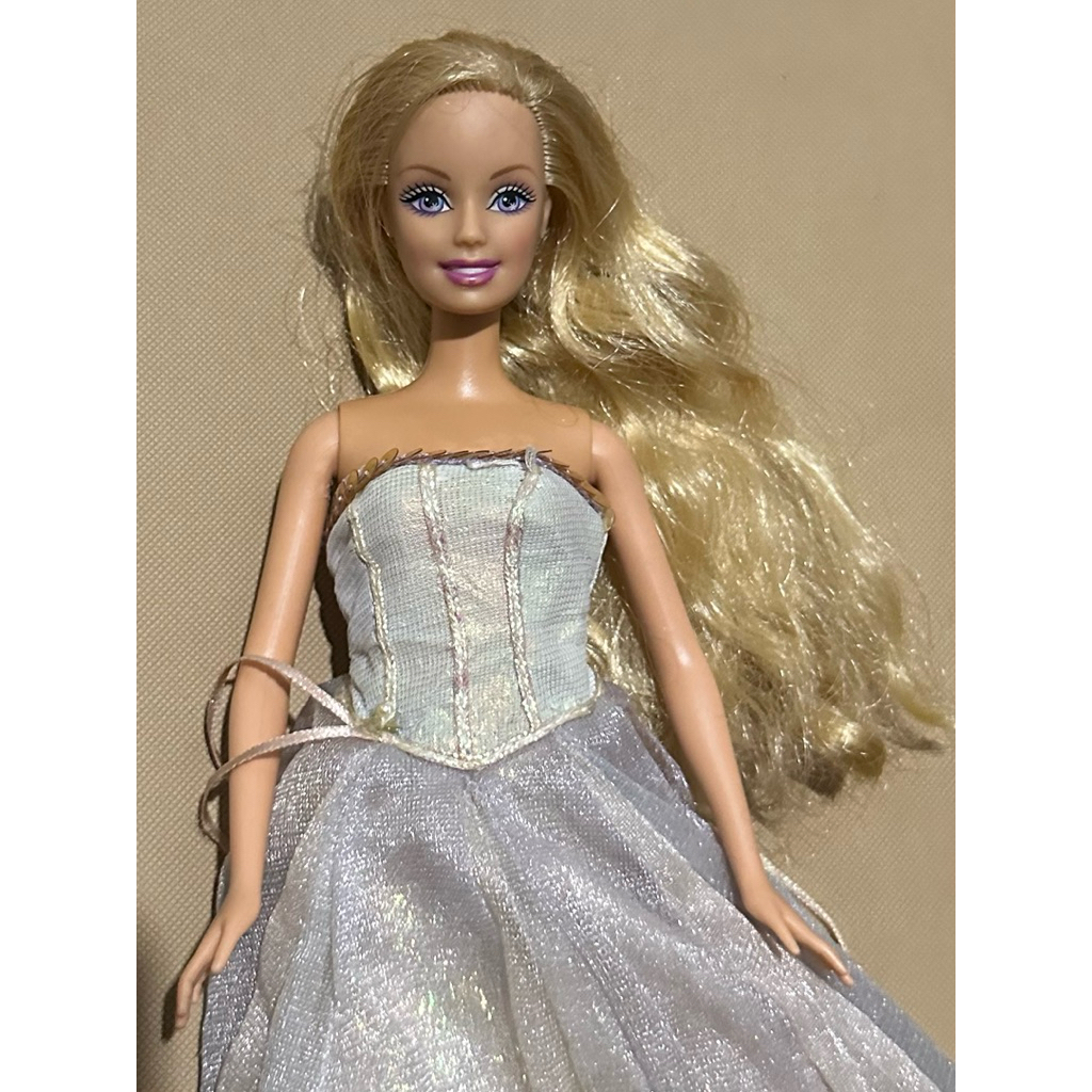 Barbie princess Annika The Magic of Pegasus