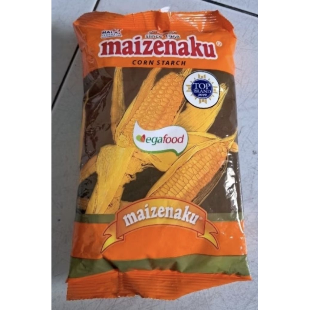 Tepung Maizena 250 gram