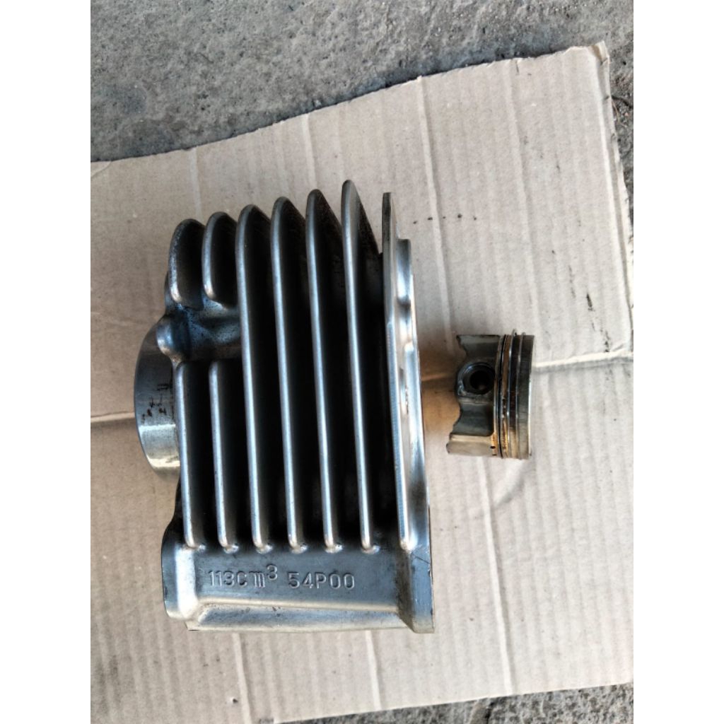 blok seher mio j mio gt xride 115 original
