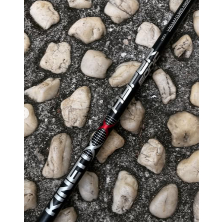 Golfline | Shaft Golf Driver KINETIX Hypersonic D30