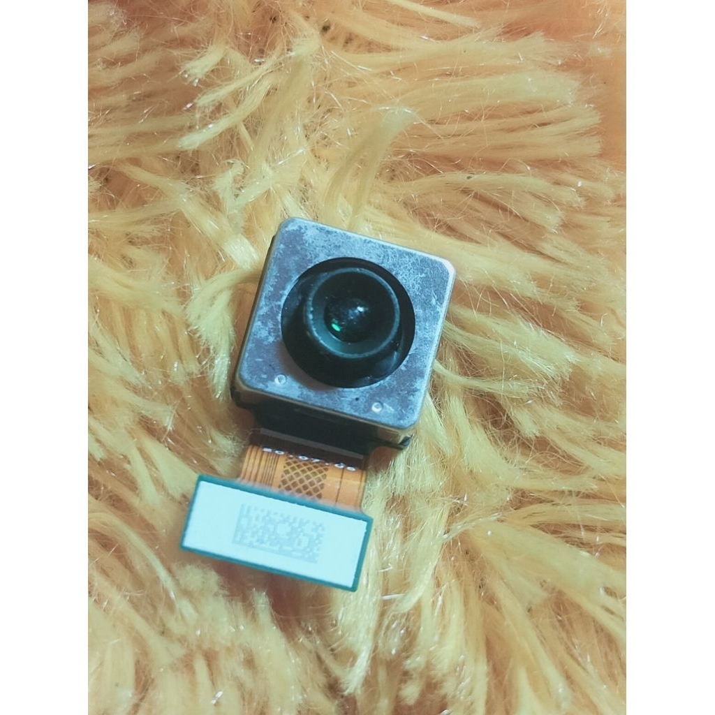 kamera samsung s20fe s20 fe SM-G781B copotan kamera bagian bawah no 3