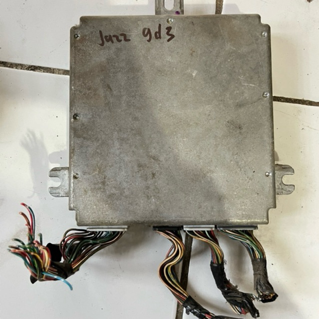 Ecu Honda Jazz Gd3 idsi Matic Original