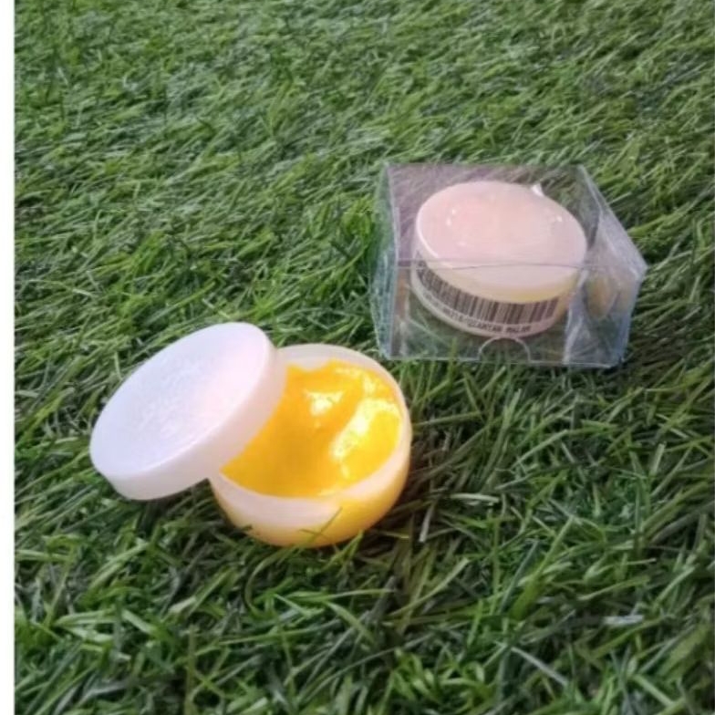 Qianyan cream Malam kuning
