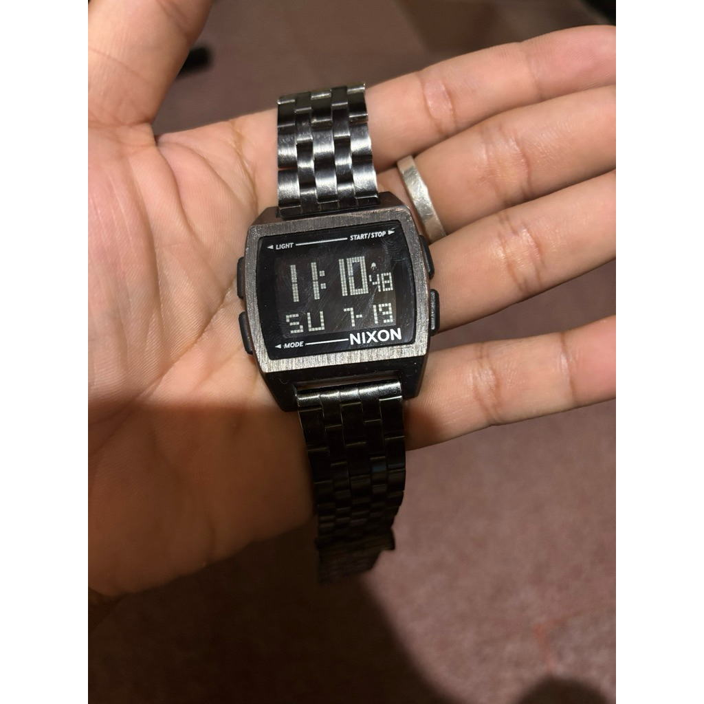 nixon