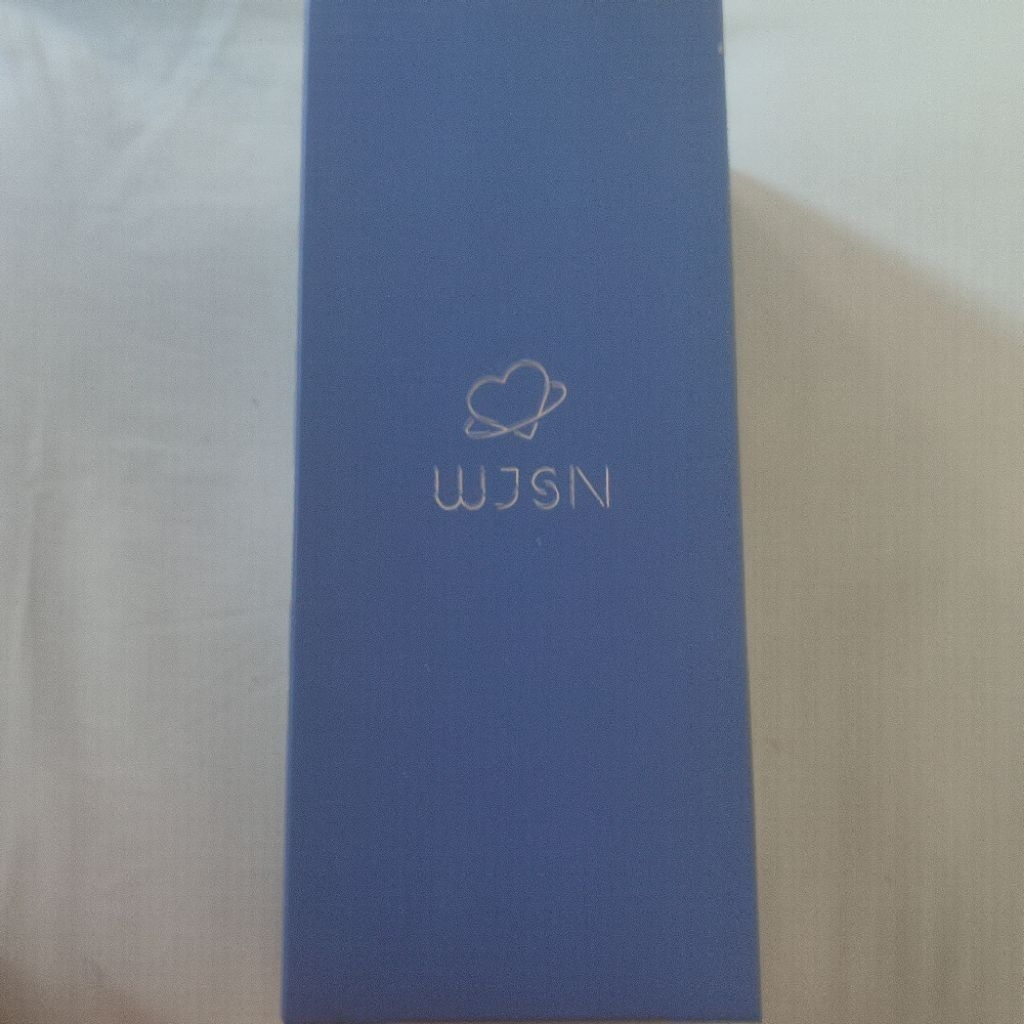 (slight damage) Lightstick WJSN V1