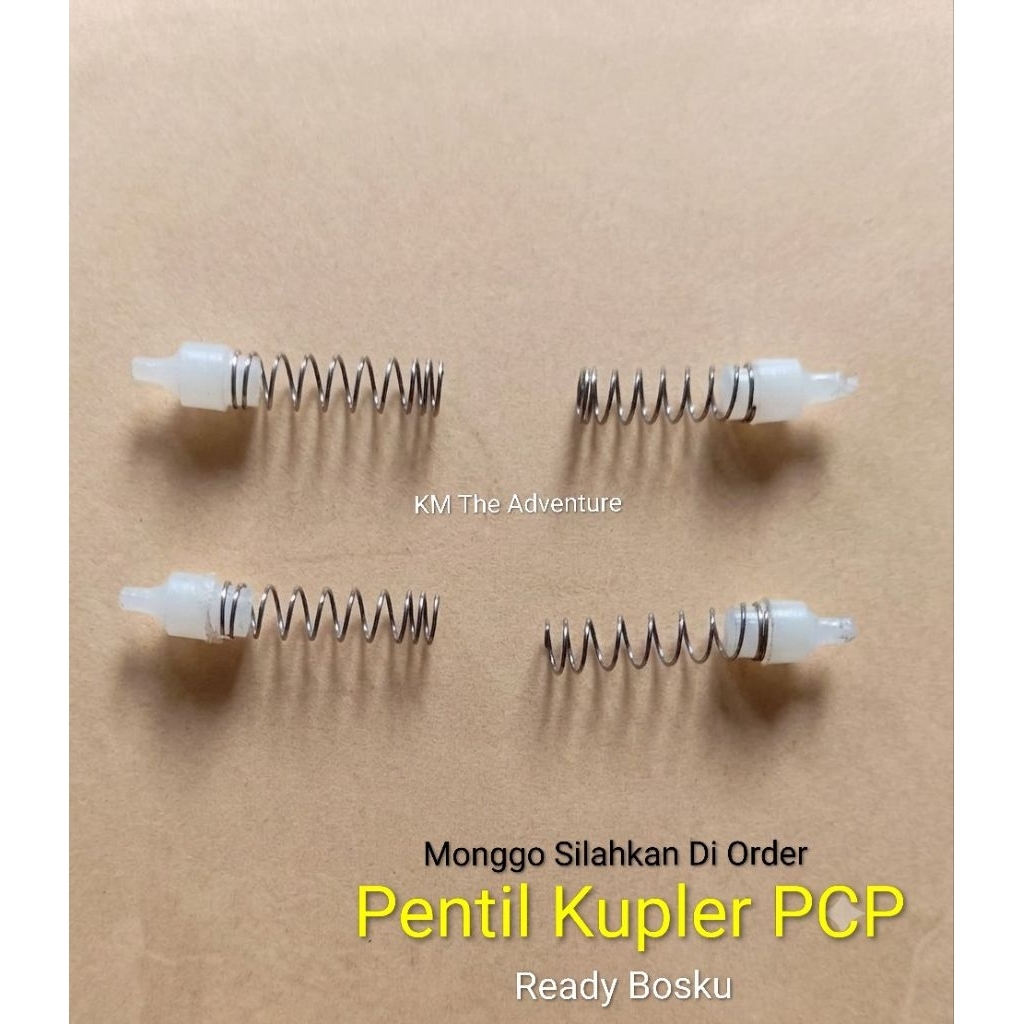 Pentil Teflon Valve Kupler Pengisian,Sparepart Pompa Pcp High Quality