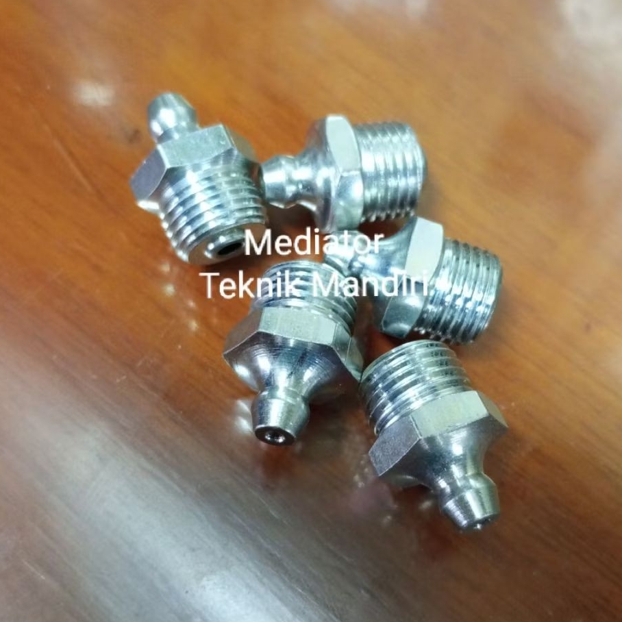 NEPEL GREASE GEMUK  UKURAN DRAT 13MM
