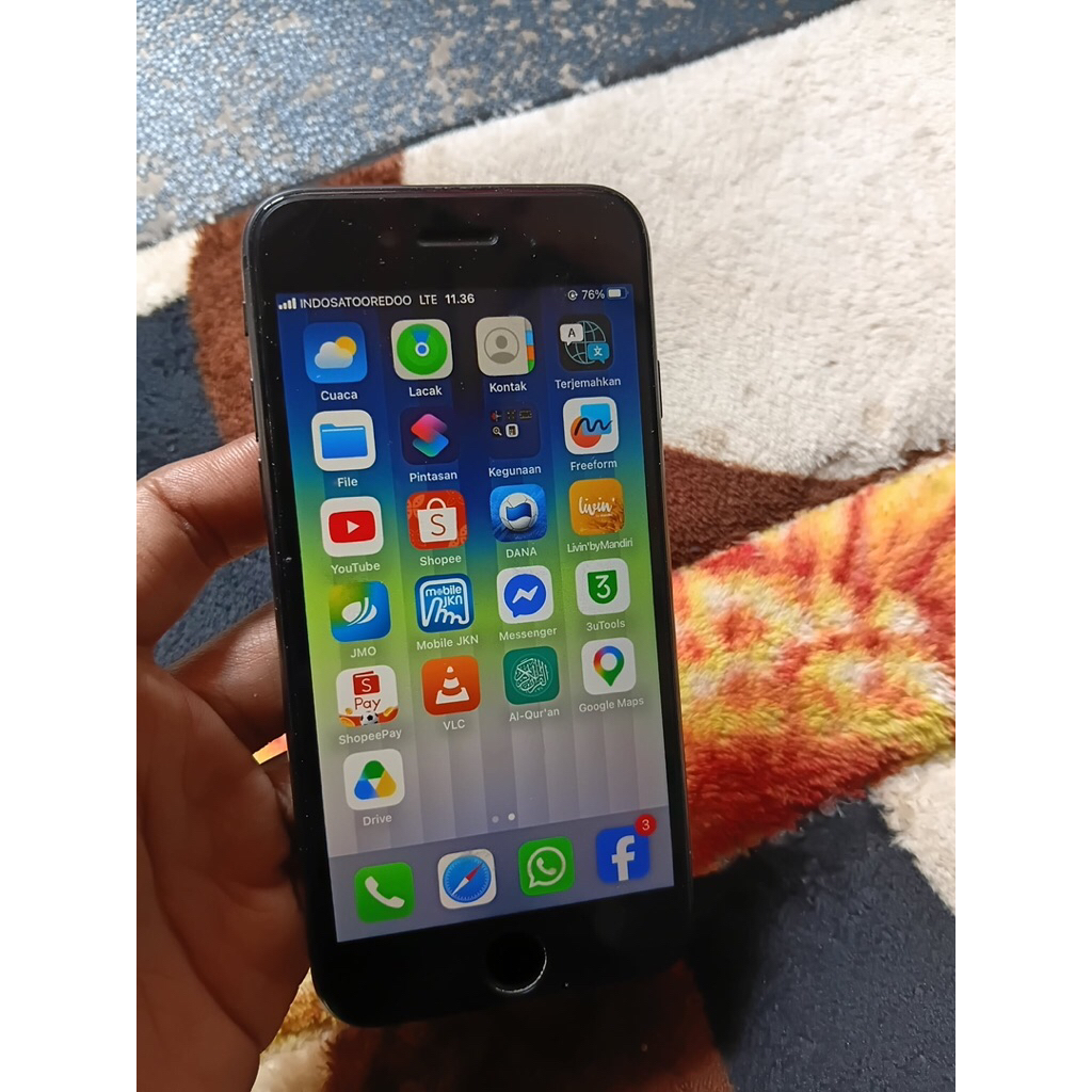 Iphone 8 64GB iBox