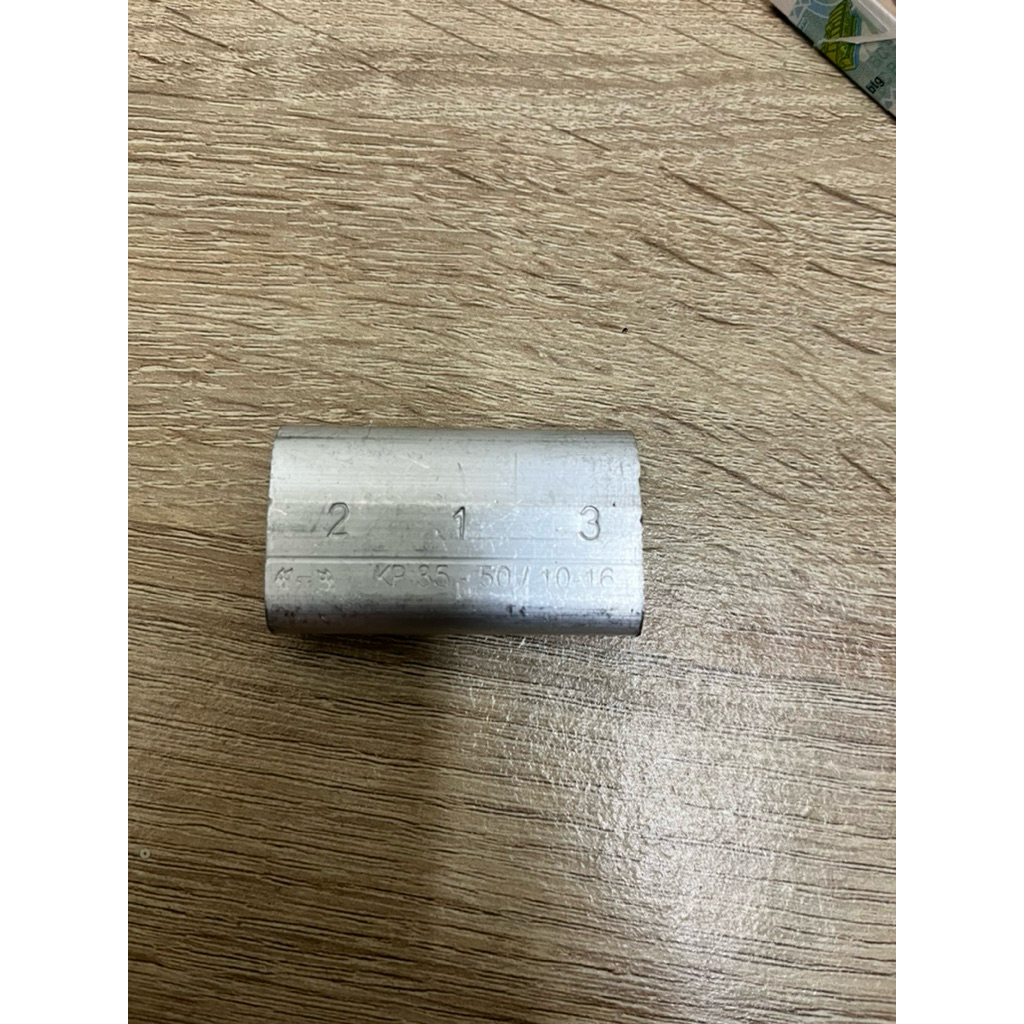 CCO 16-50/16-35 compresion connector