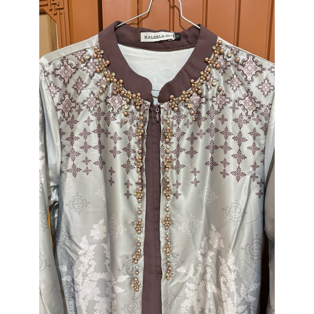 Dress Kaleela.id Size S