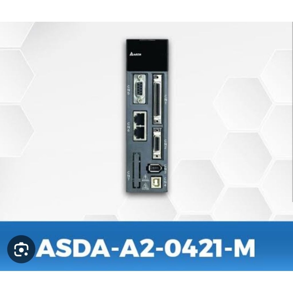 Driver delta ASD-A2-0421-M 400W 220V