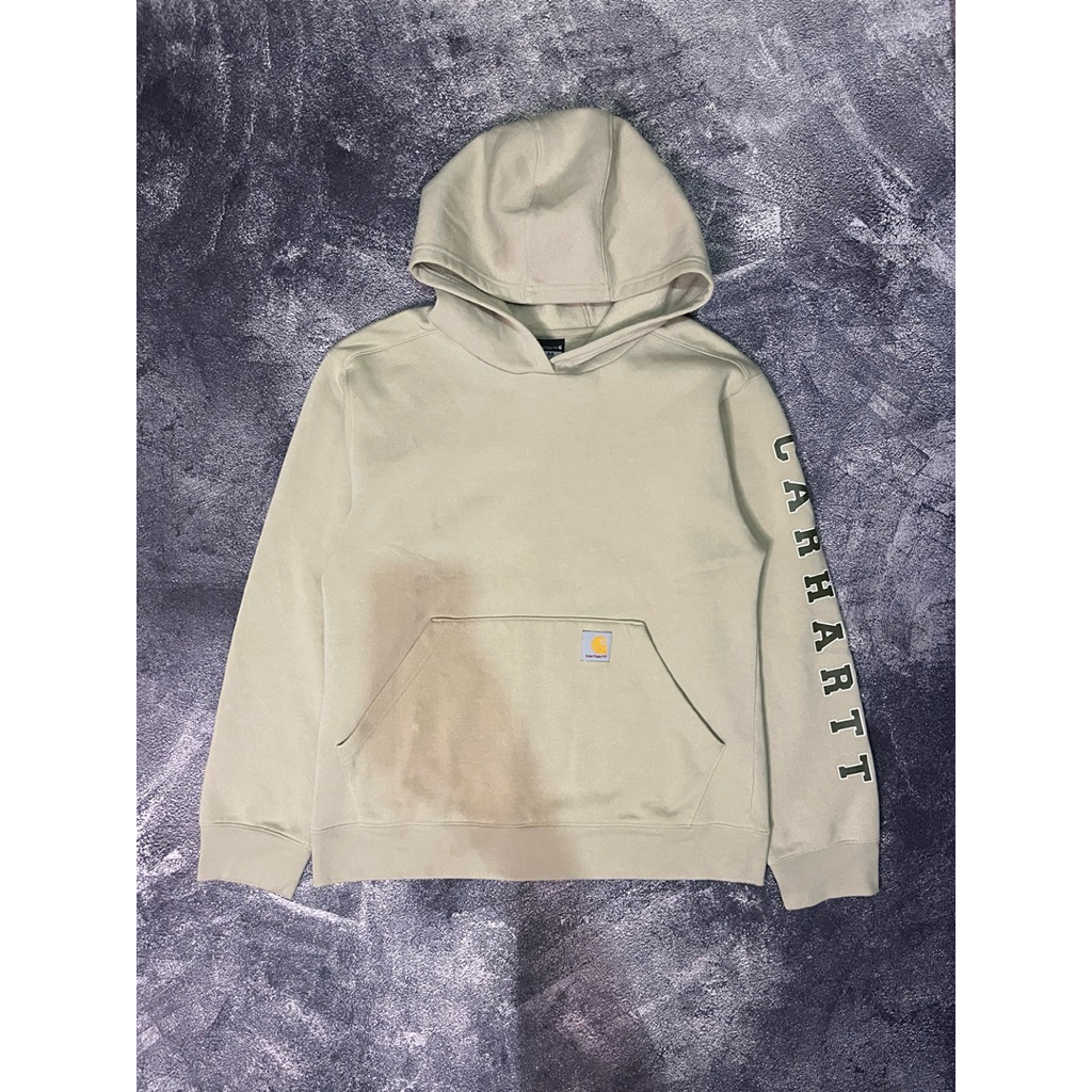 CARHARTT SPELLOUT YOUTH