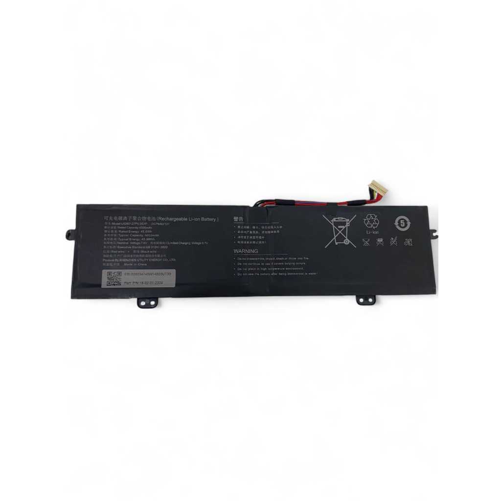 BATERAI LAPTOP ADVAN WORKPRO DAN WORKPRO LITE ORIGINAL 100%