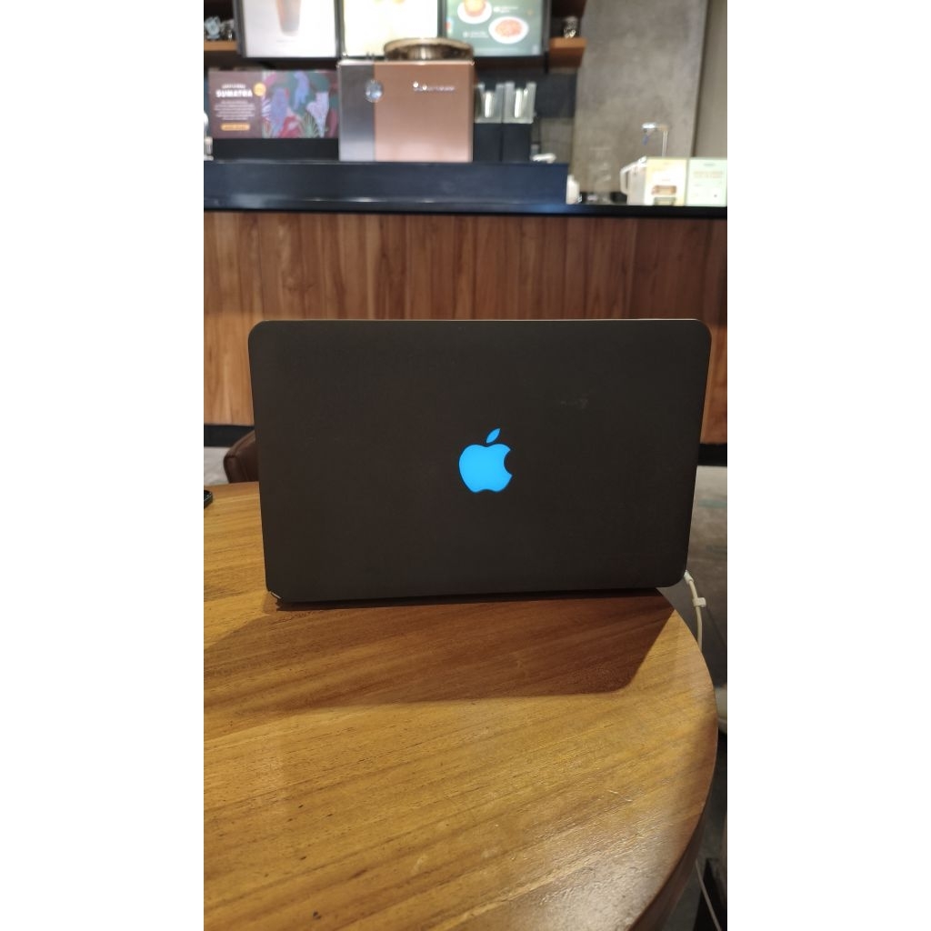 MacBook Air 2011 128gb