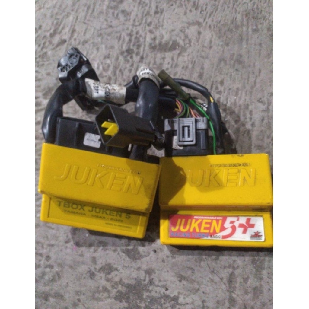 cdi 5+juken