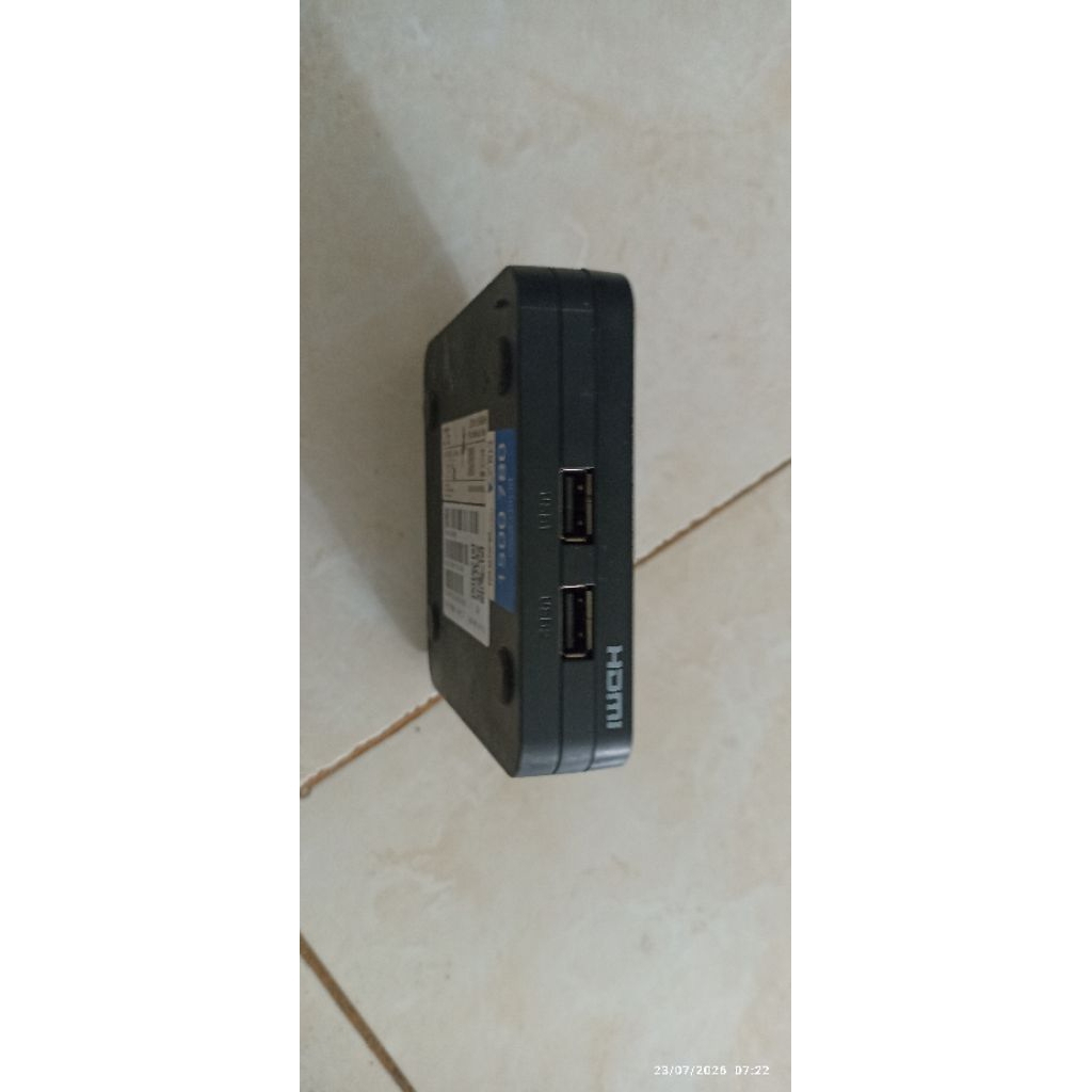 STB V2Y CBN