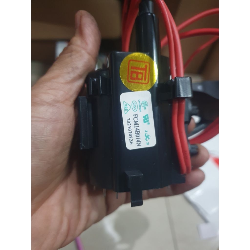 Flyback FCM 14B014N
