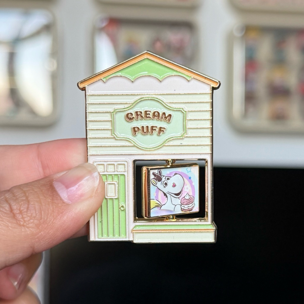 Enamel Pin Minis0 Toy Story
