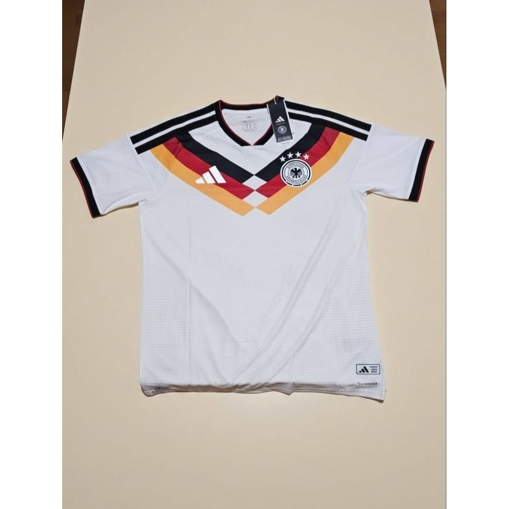 Jersey Adidas German ORI