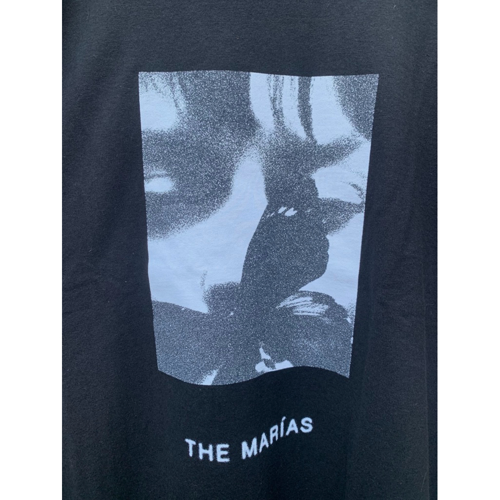 The Marias - Butterfly Face