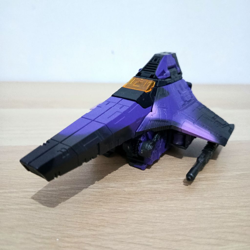 Transformers WFC Siege Hotlink Netflix