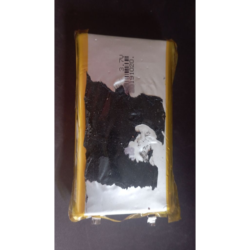 Baterai Polymer 10000mah (Kembung) Copotan.