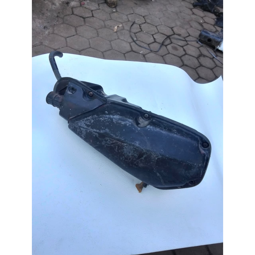 BOX FILTER HONDA SPACY ORIGINAL