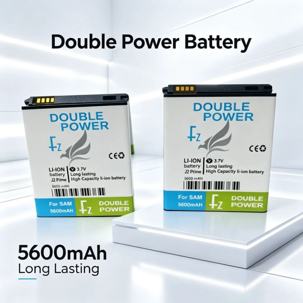 [Hamdani]Baterai For Samsung J2 Prime J5 J3 G530 Grand Prime J2 Pro J250F J5 2015 J3 2015 J3 2016 J3