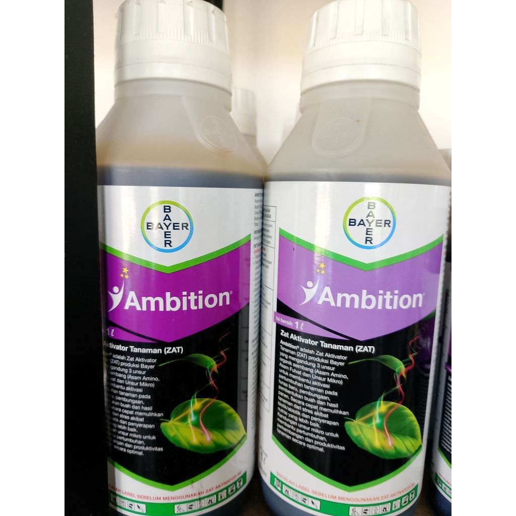 Ambition 1 liter