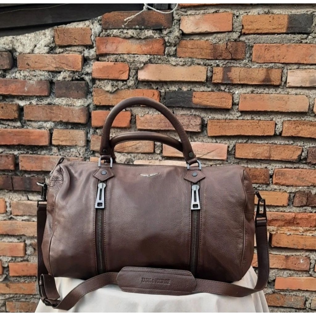 zadig and voltaire sunny sling bag