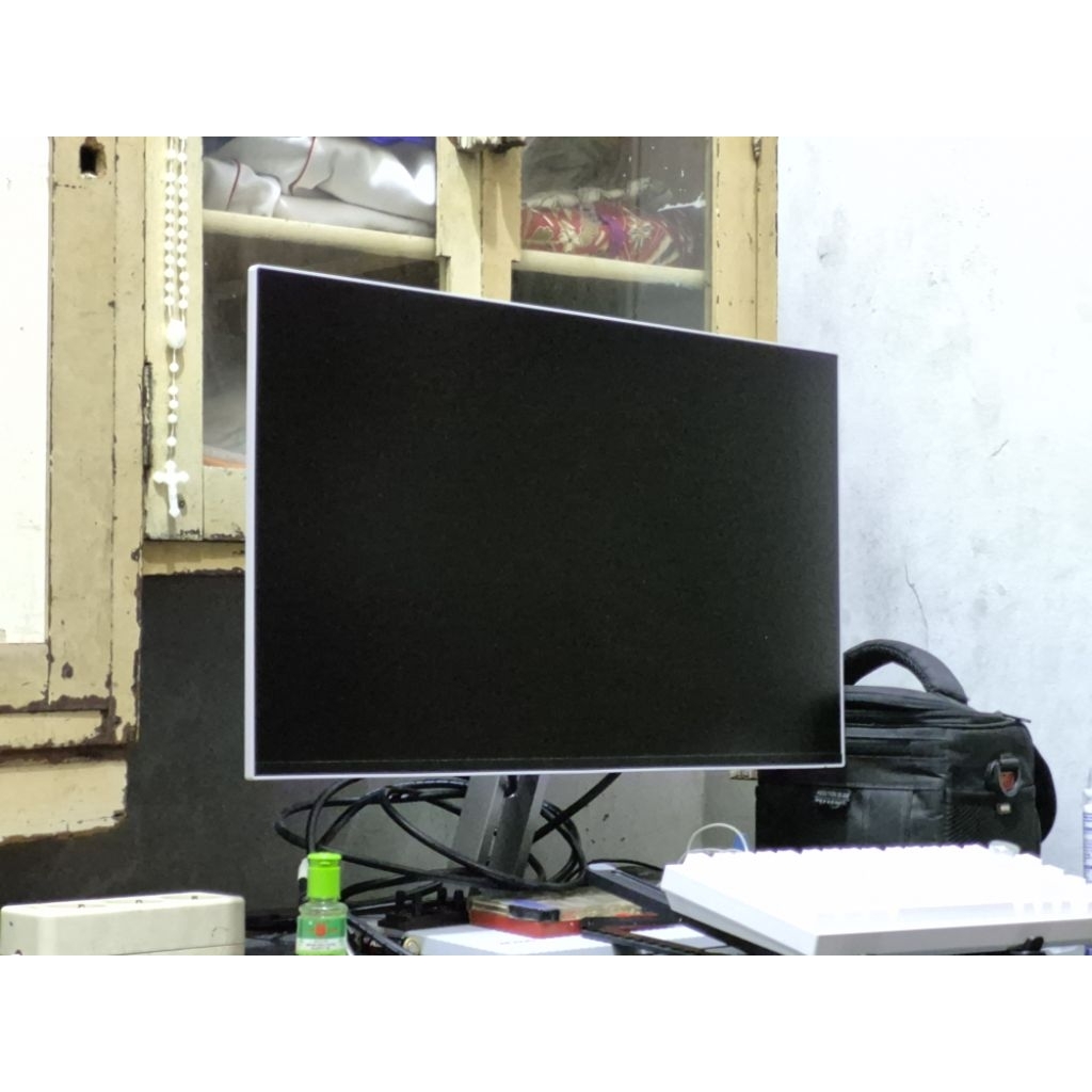 Lenovo Monitor L24i FHD 24" IPS 100Hz