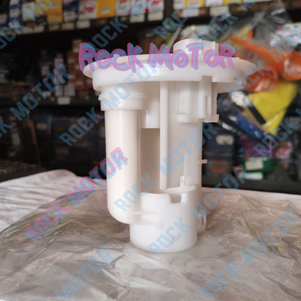 FILTER BENSIN ALL NEW AVANZA , XENIA,VELOZ 2012 PLASTIK SARINGAN BENSIN HIGH QUALITY