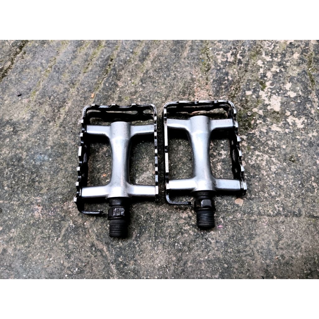 Pedal Sepeda Wellgo