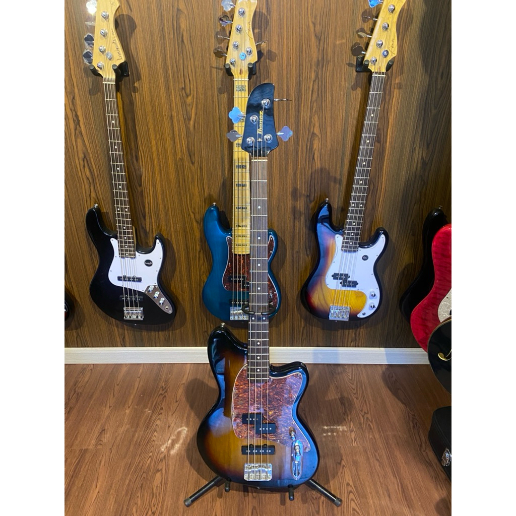Bass Ibanez TMB100 Original