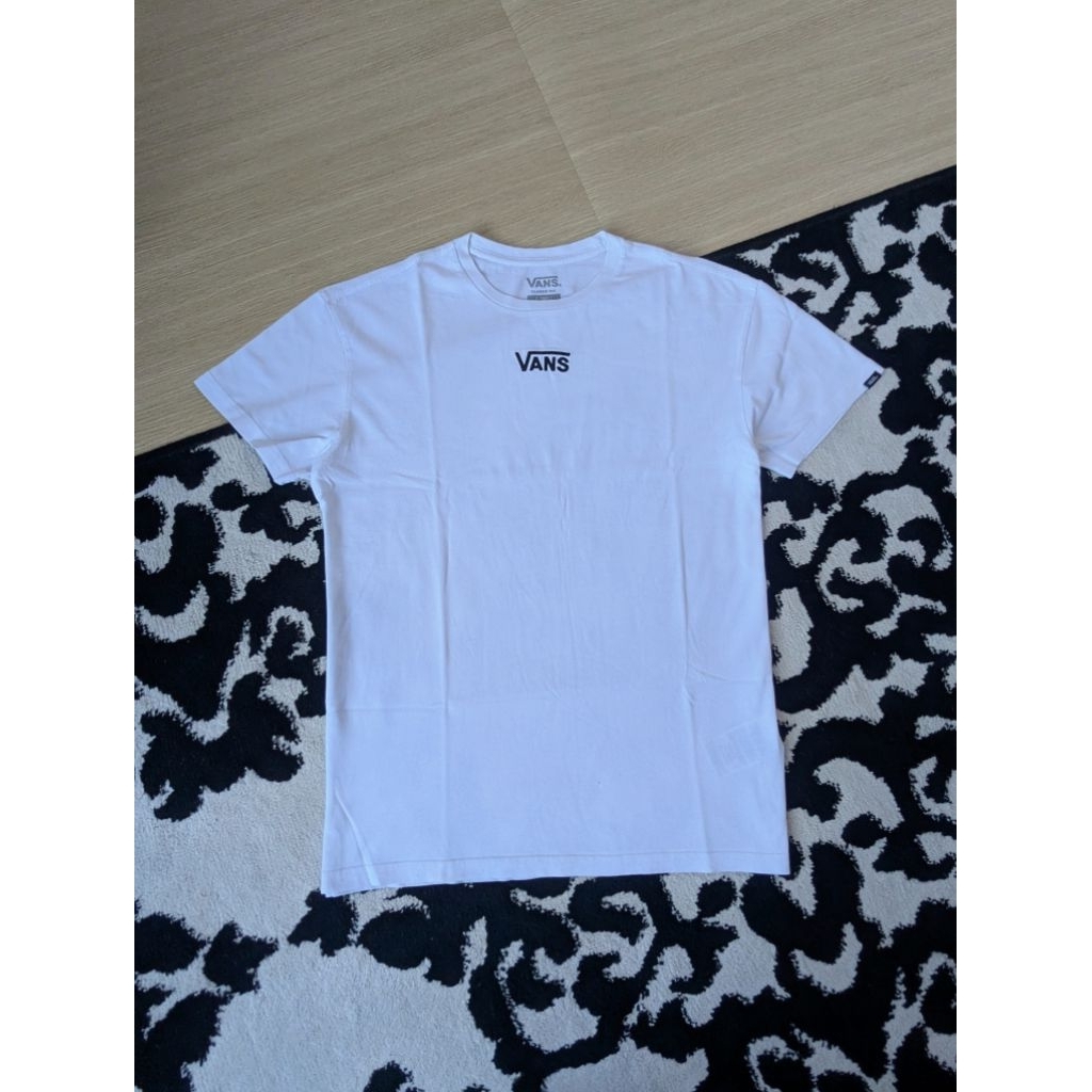 KAOS Vans second