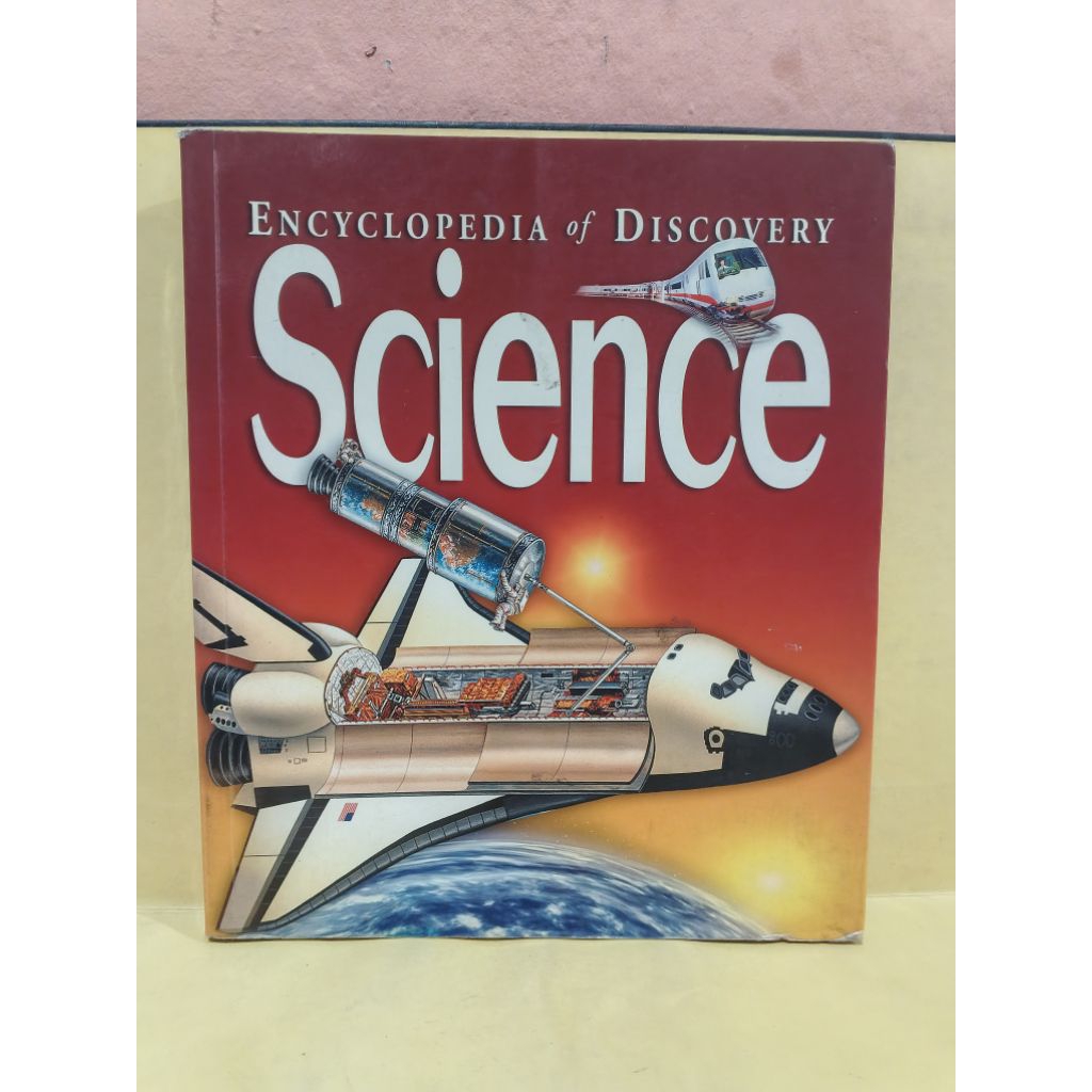 Encyclopedia of dictionary science