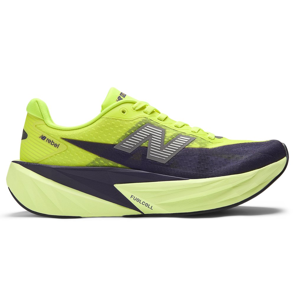 New Balance FuelCell Rebel v5 WFCX3PE