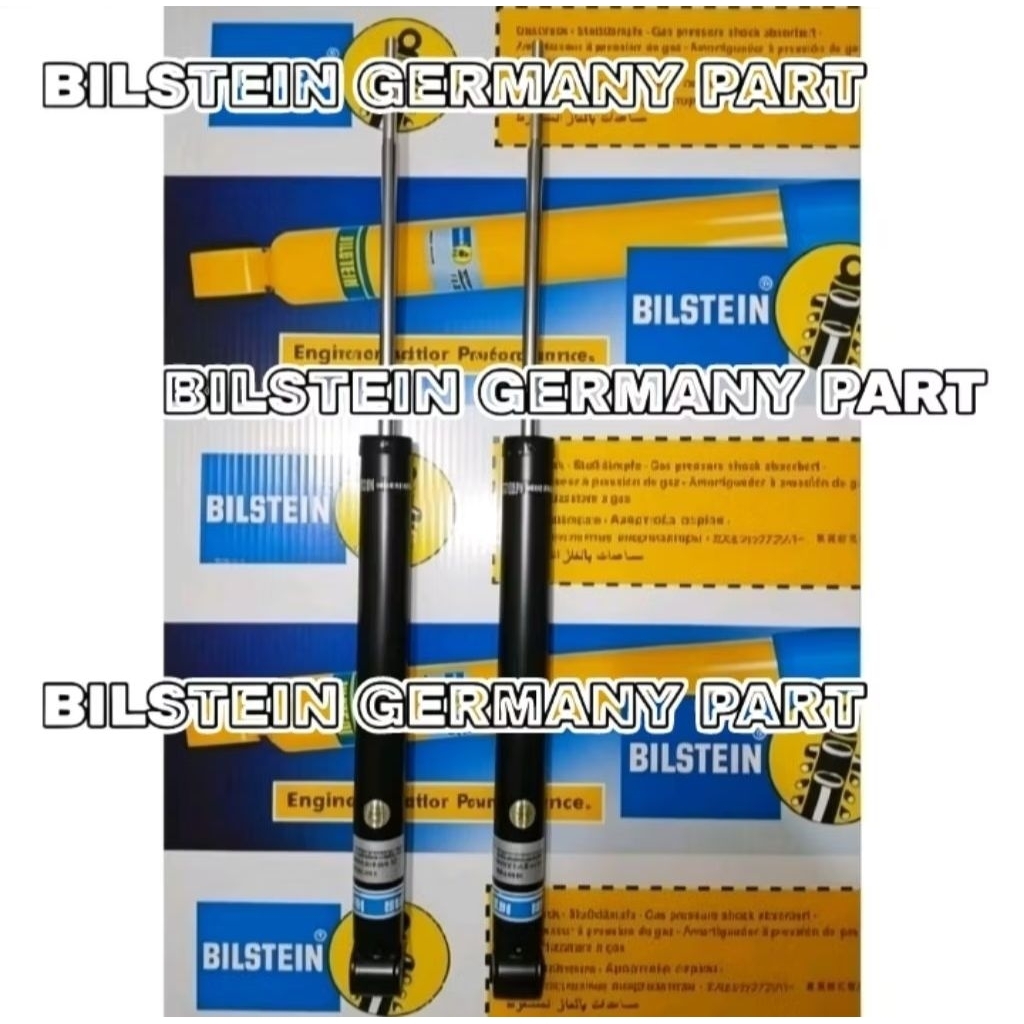 SHOCKBREAKER BILSTEIN HONDA JAZZ RS BILSTEIN B4 ORIGINAL GERMANY