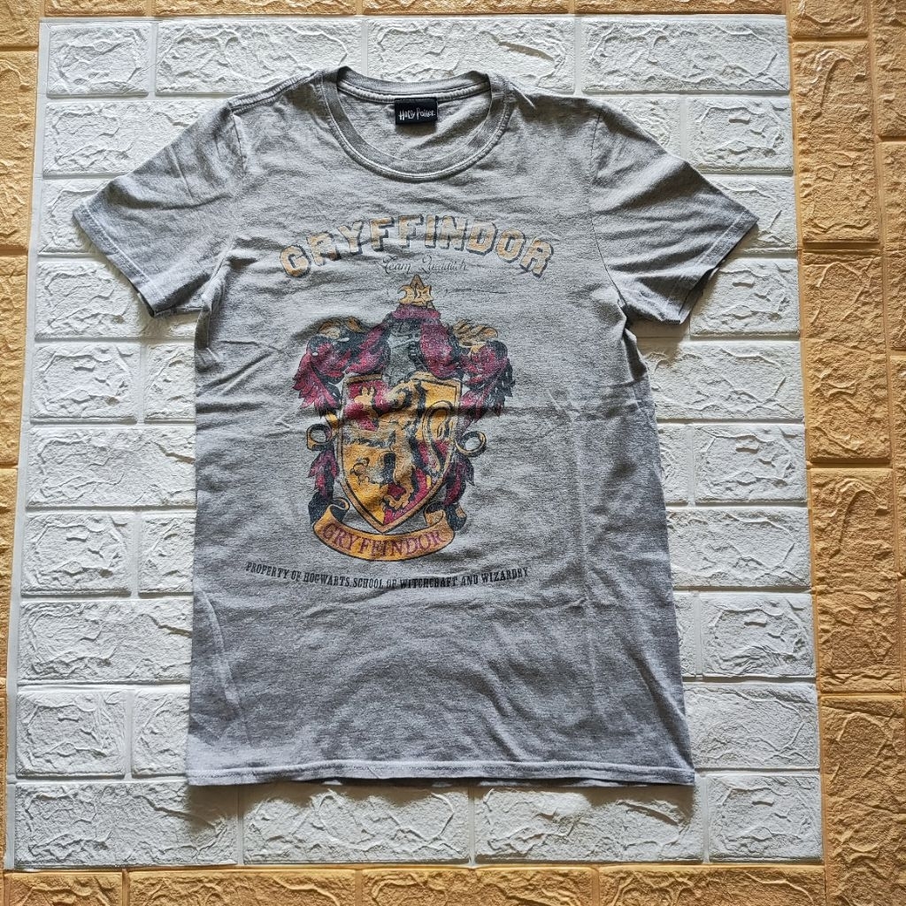 Kaos Harry Potter