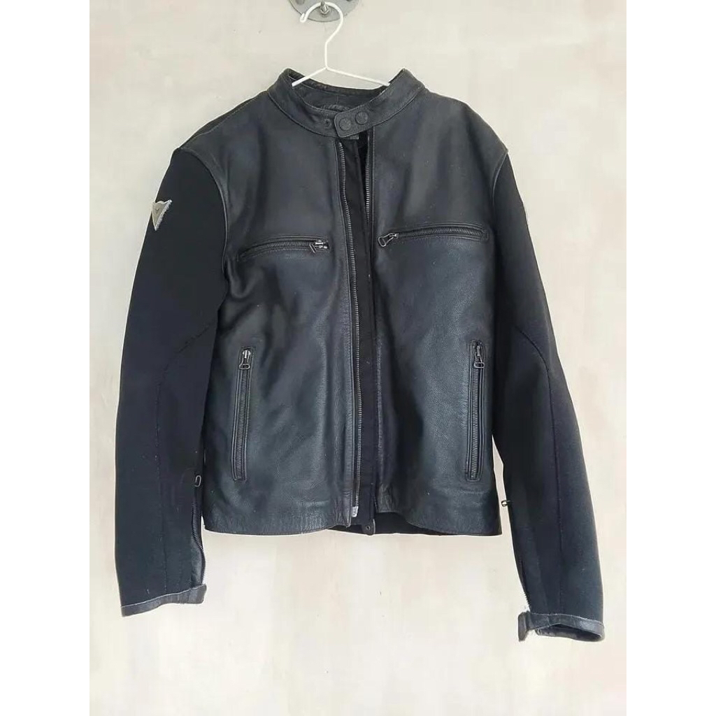Jacket Touring Dainese Ori