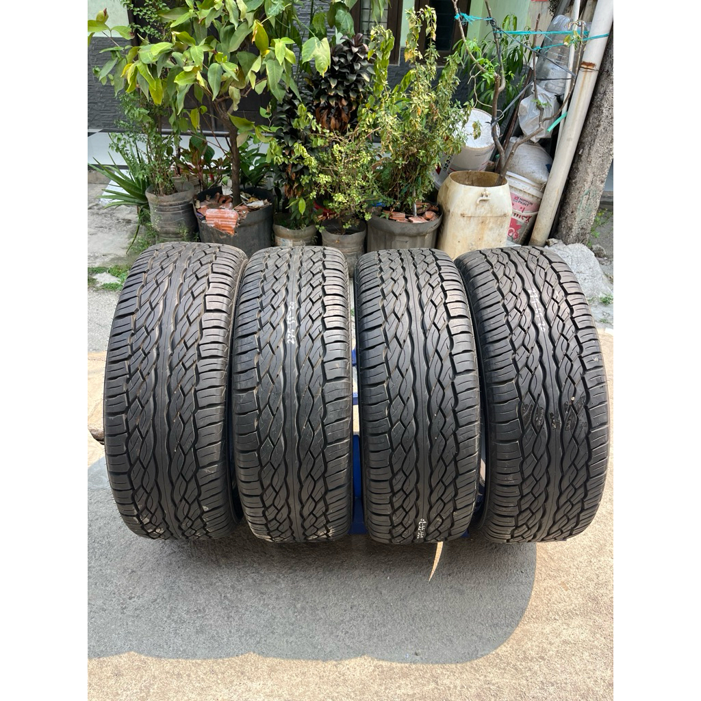 ban copotan 275 55 R20 merk falken nik 2021