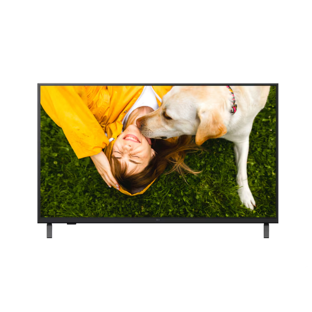 Commercial Smart TV HDR10 Class LG 4K UHD AI 55 " 55UA751C Built-in Chromecast TKDN