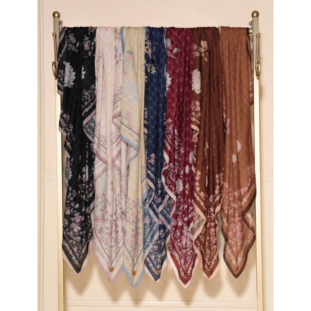 VZ SEVERINE SCARF