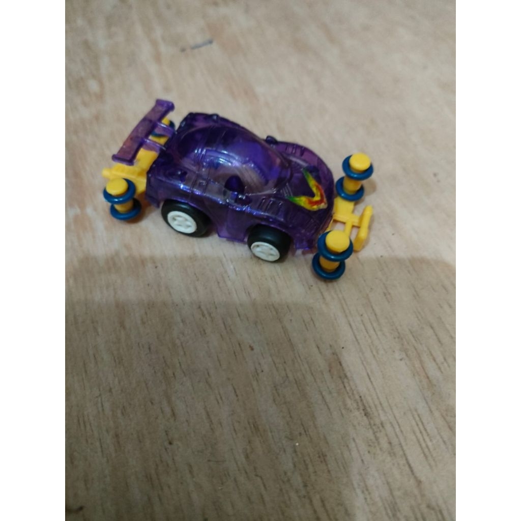 Mainan Jadul Mobil Hadiah Vintage Transparant Hadiah chiki Hadiah Snack Tazos