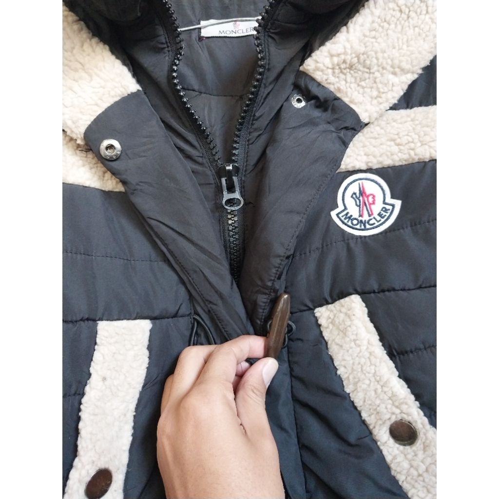 moncler down langka
