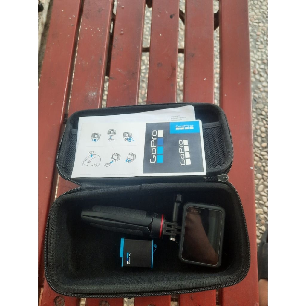 Gopro Hero 9 Black