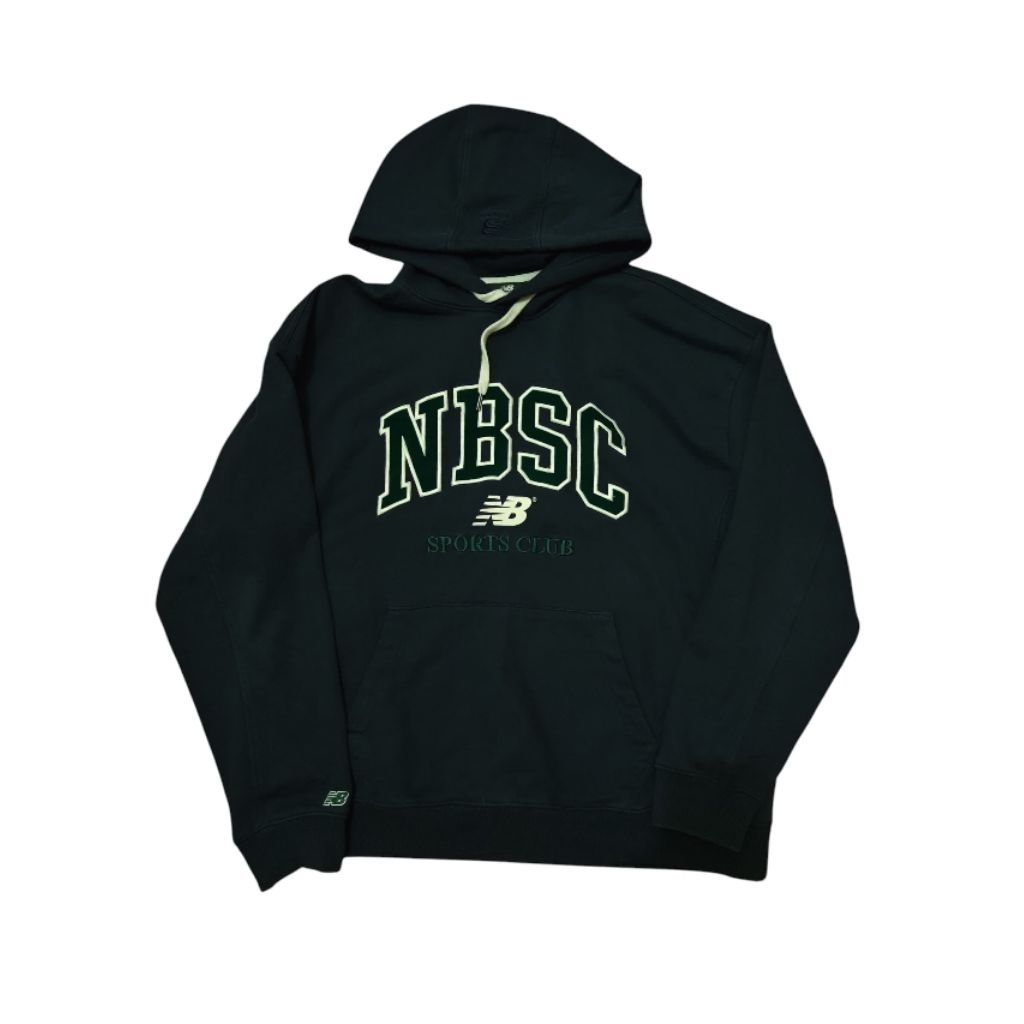 Hoodie NBSC