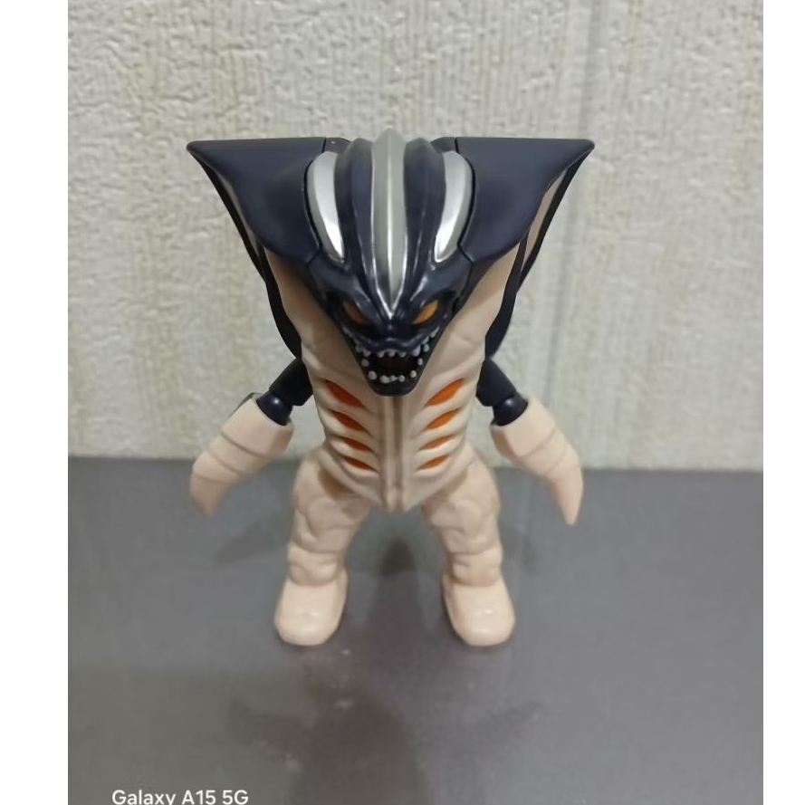 Blokees Ultraman GV02 Gazort